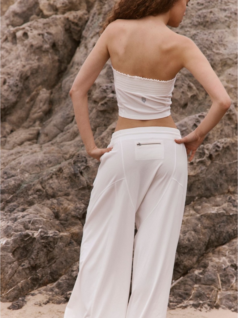 Free People Movement Hot Shot Tube Set - Picture 3 of 4